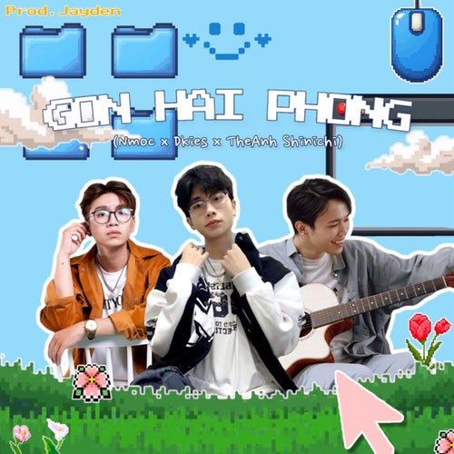 Gơn Hải Phòng