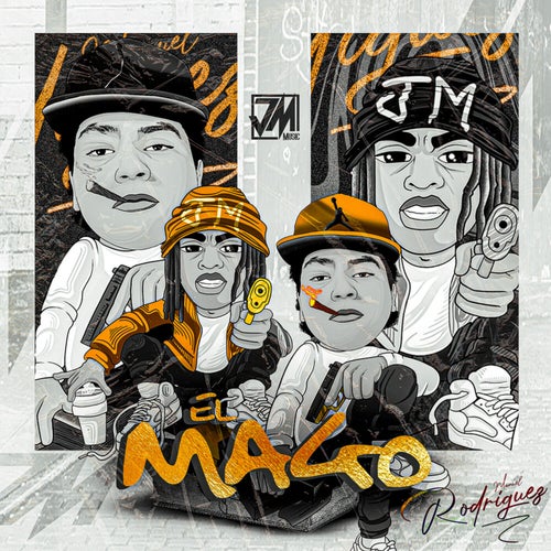 El Mago