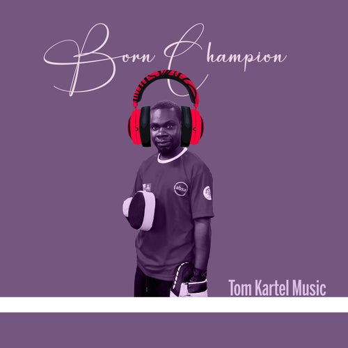 Born Champion