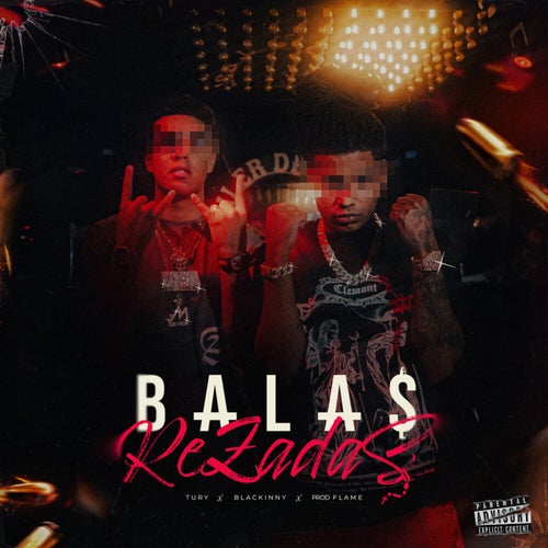 Balas Rezadas