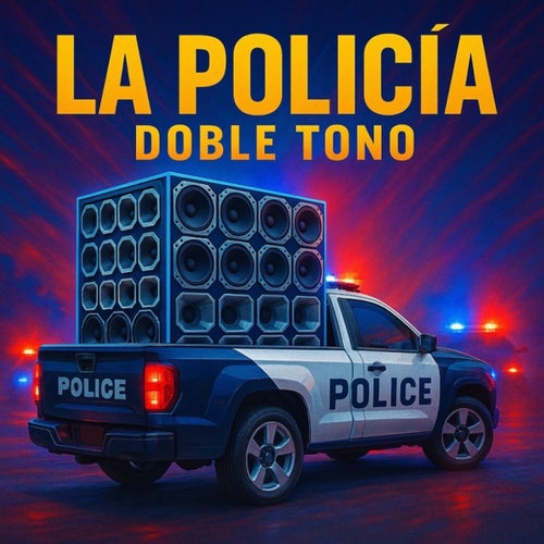 La Policia (Doble Tono)