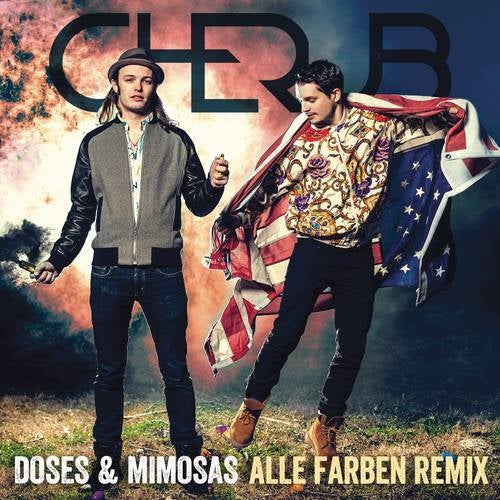 Doses & Mimosas
