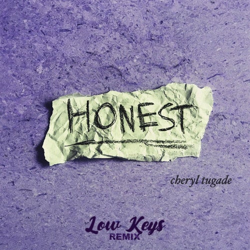 Honest (Low Keys Remix)