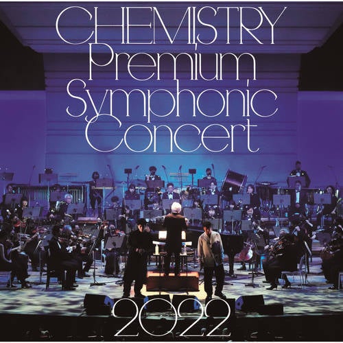 CHEMISTRY Premium Symphonic Concert 2022