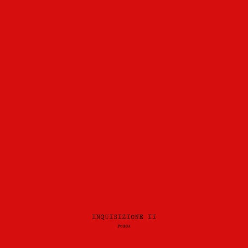 Inquisizione II