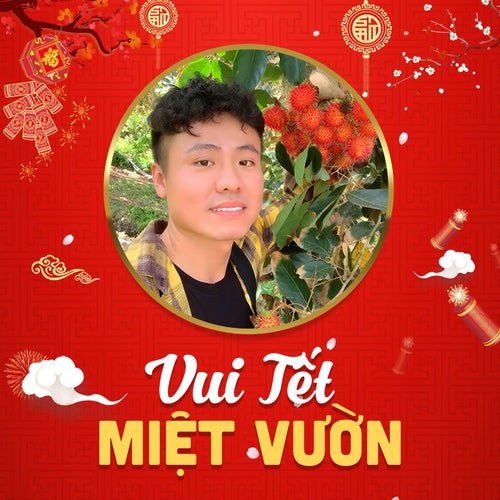 Vui Tết Miệt Vườn