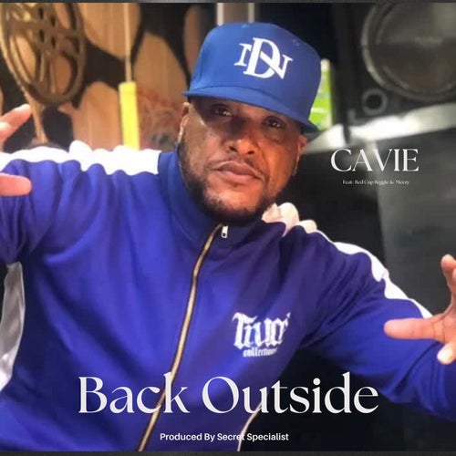 Back Outside (feat. Red Cup Reggie & Meezy)