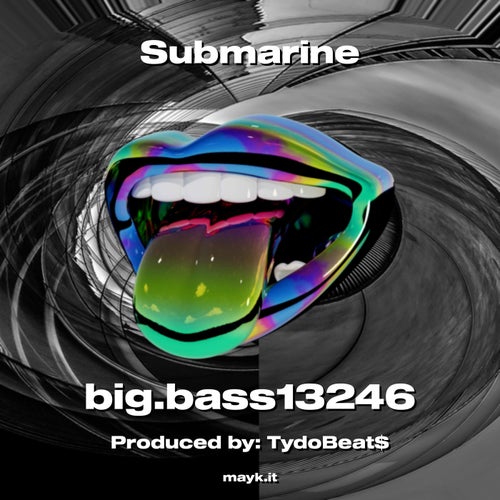 Submarine