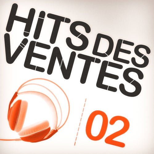 Hits Des Ventes Vol. 2