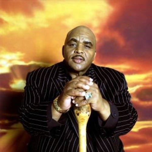 Solomon Burke Profile