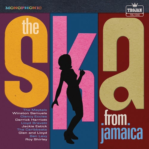 The Ska (From Jamaica) [Expanded Version]