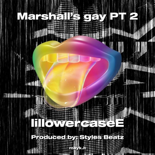 Marshall’s gay PT 2