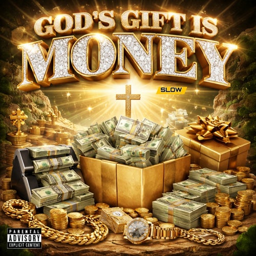 God's Gift Is Money