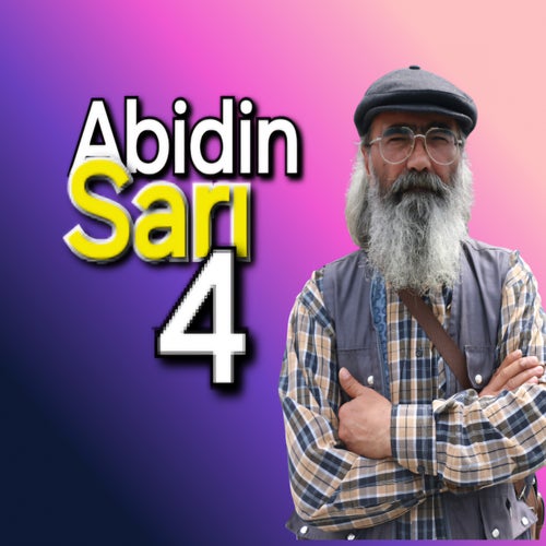 Abidin Sarı 4
