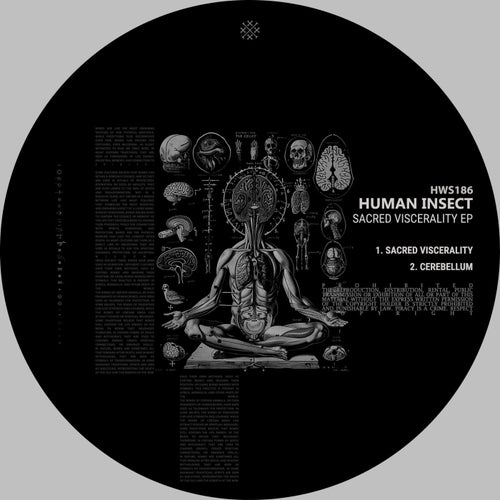 Sacred Viscerality EP