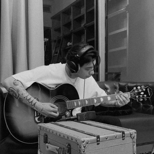 Amé (demo original)