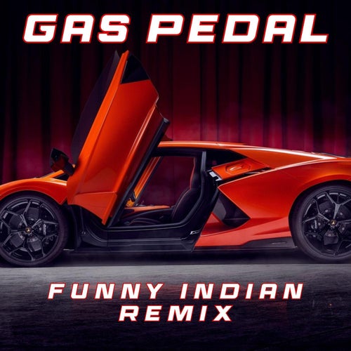Gas Pedal