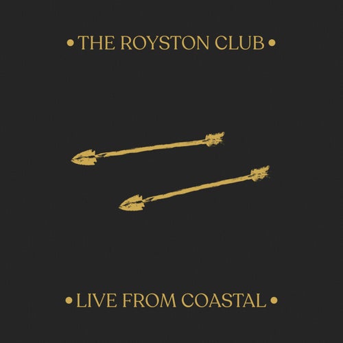 Roystern...Live From Coastal Studios