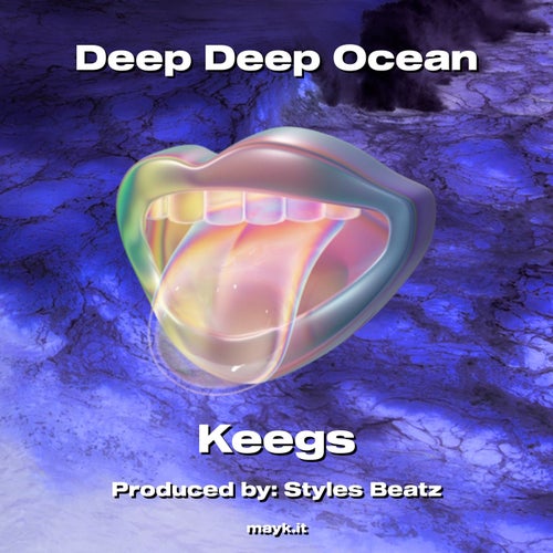 Deep Deep Ocean