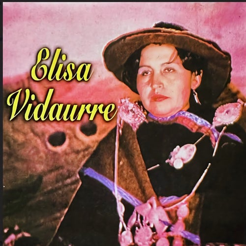 Elisa Vidaurre