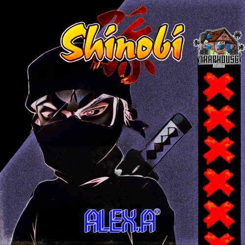 SHINOBI