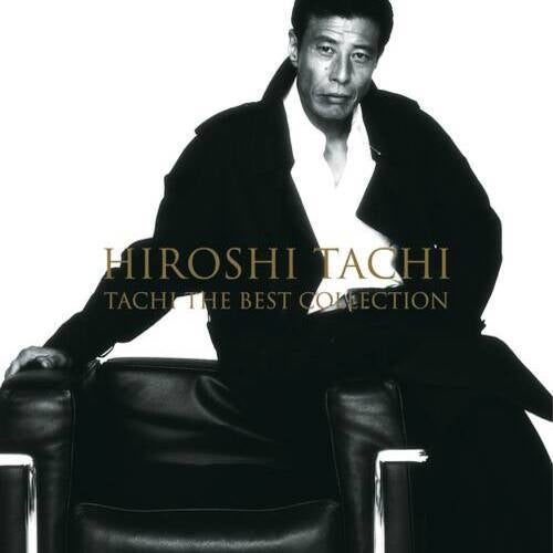 Tachi The Best Collection