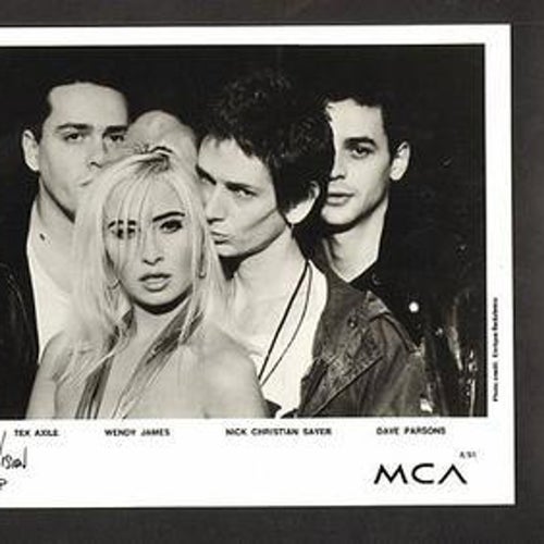 Transvision Vamp Profile