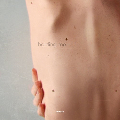 Holding Me