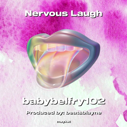Nervous Laugh