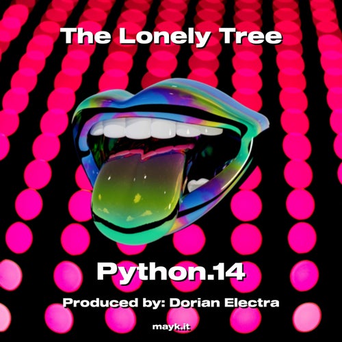 The Lonely Tree