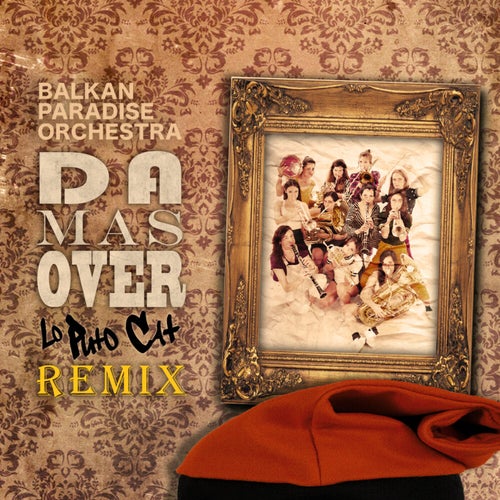 Da Mas Over (Remix)