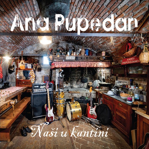 Naši u kantini