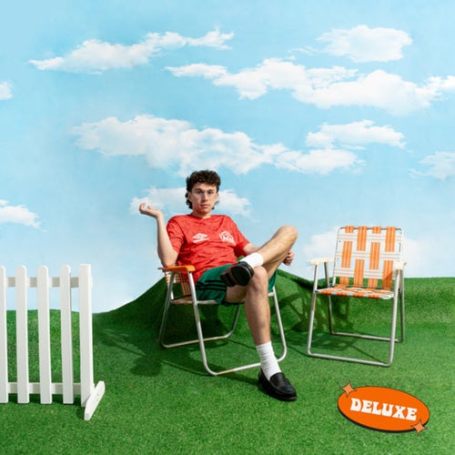 it's Franky baby! (Deluxe)