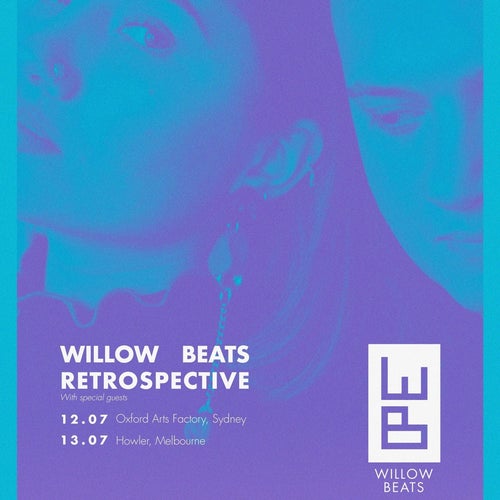Willow Beats Profile