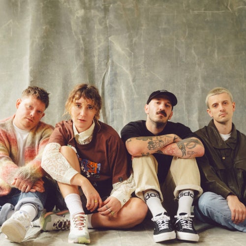 Fickle Friends Profile