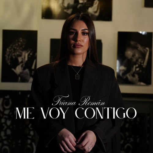 Me Voy Contigo