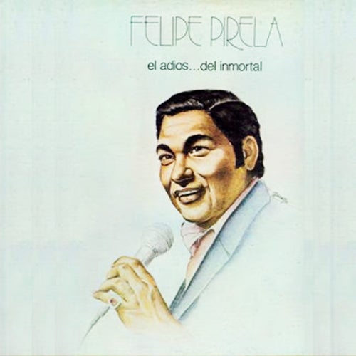 Felipe Sigue de Frente!