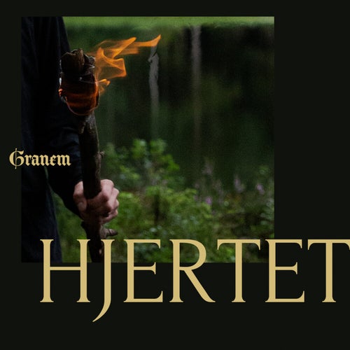 Hjertet