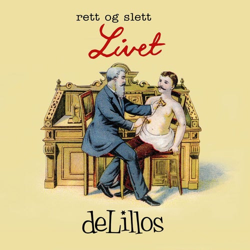 Rett og slett livet