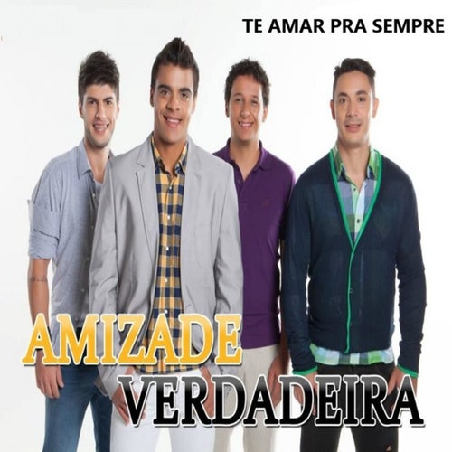 Te amar pra sempre