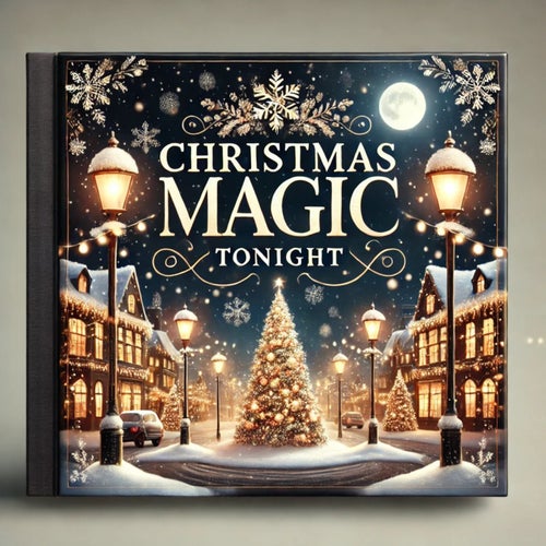 Christmas Magic Tonight