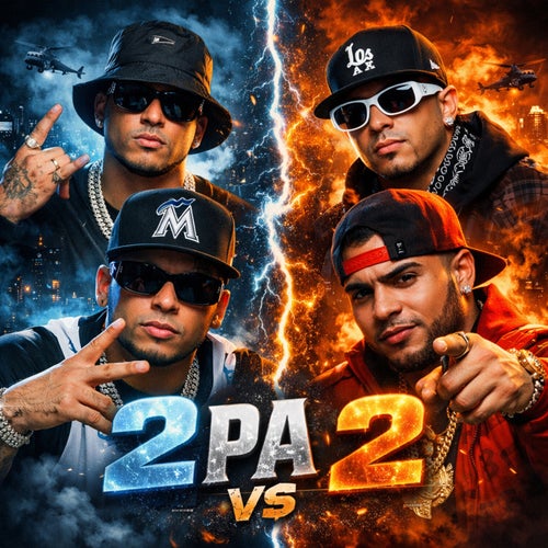 2 PA 2