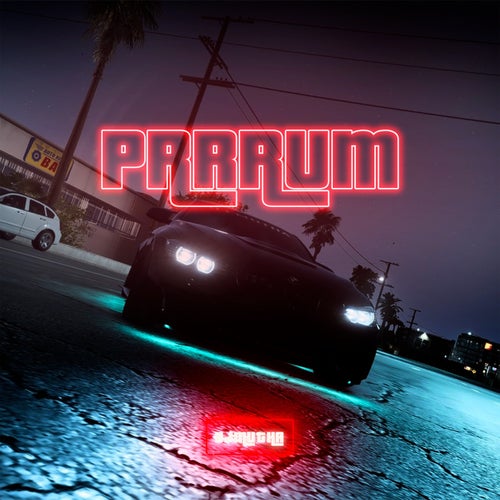 Prrrum (Turreo Edit)