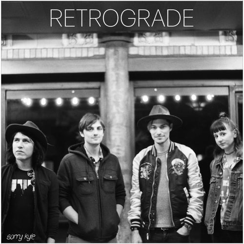 RETROGRADE