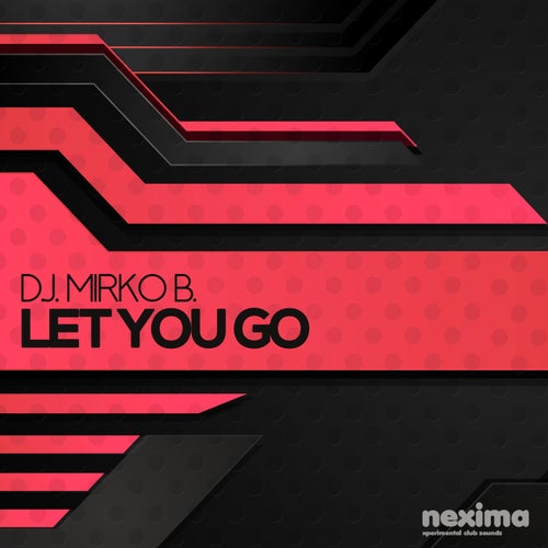 Let You Go
