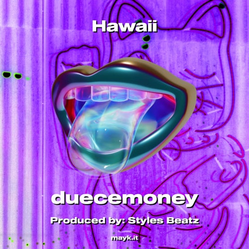 Hawaii