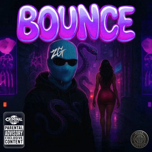 BOUNCE