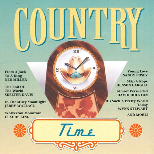 Country Time