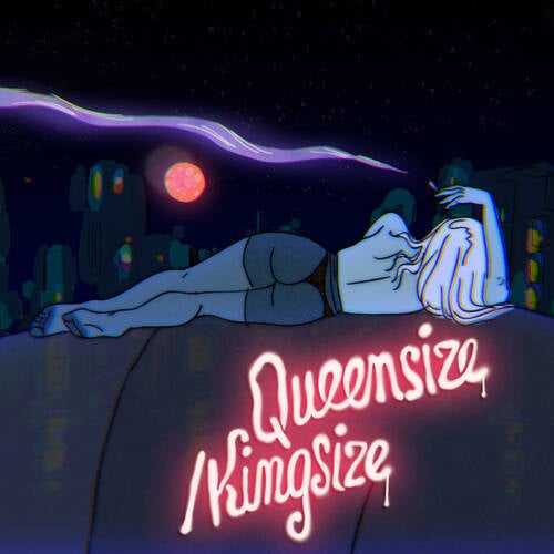 Queensize / Kingsize