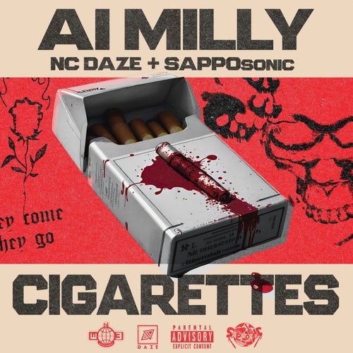 Cigarettes